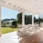 Capricho Front Golf Pool Views *