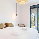 Capricho Front Golf Pool Views Villa Estepona