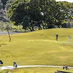 Capricho Front Golf Pool Views Estepona