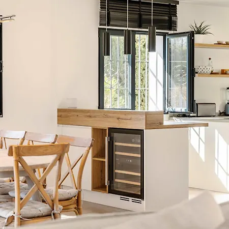 Capricho Front Golf Pool Views *