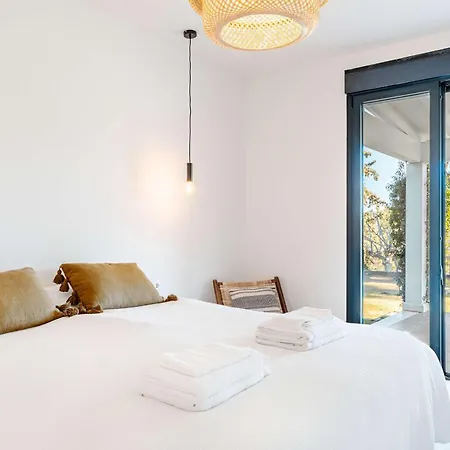 Capricho Front Golf Pool Views Villa Estepona