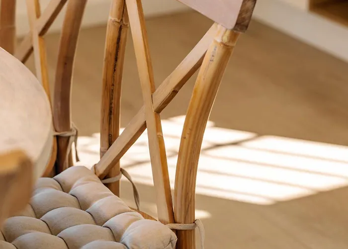 Βίλα Capricho Front Golf Pool Views