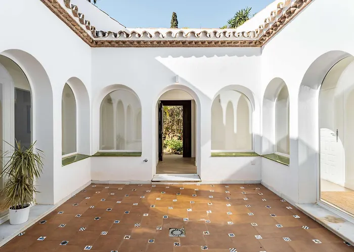 Capricho Front Golf Pool Views Βίλα *